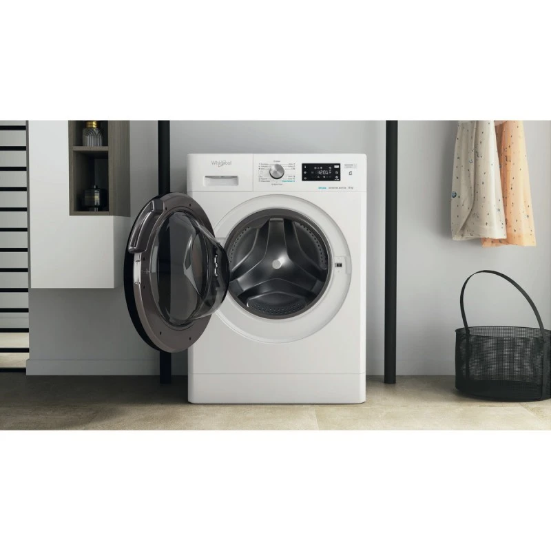 WHIRLPOOL FFB 8469 BV EE