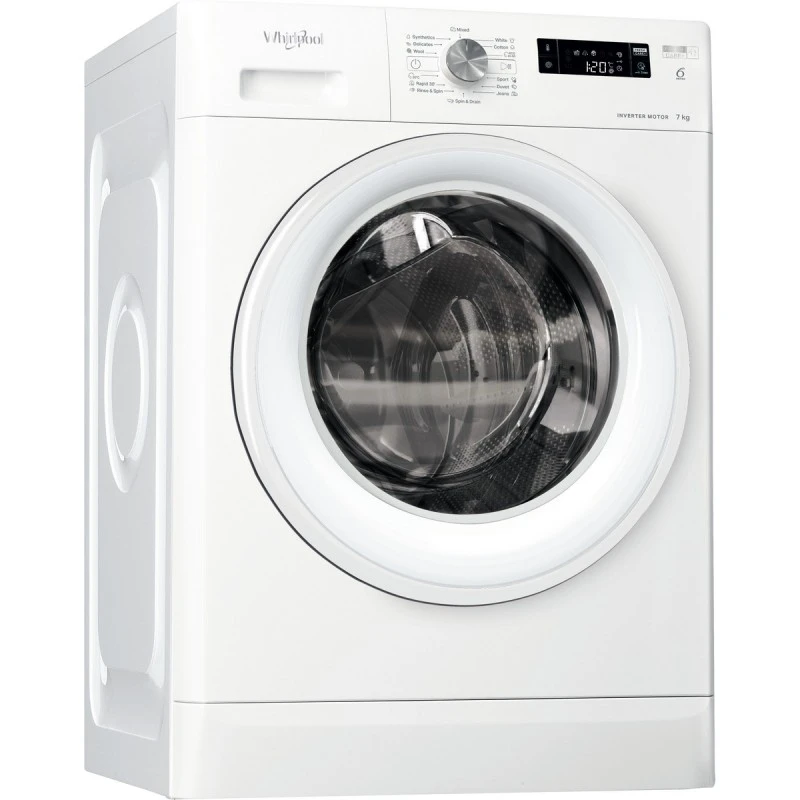 WHIRLPOOL FFS 7458 W EE
