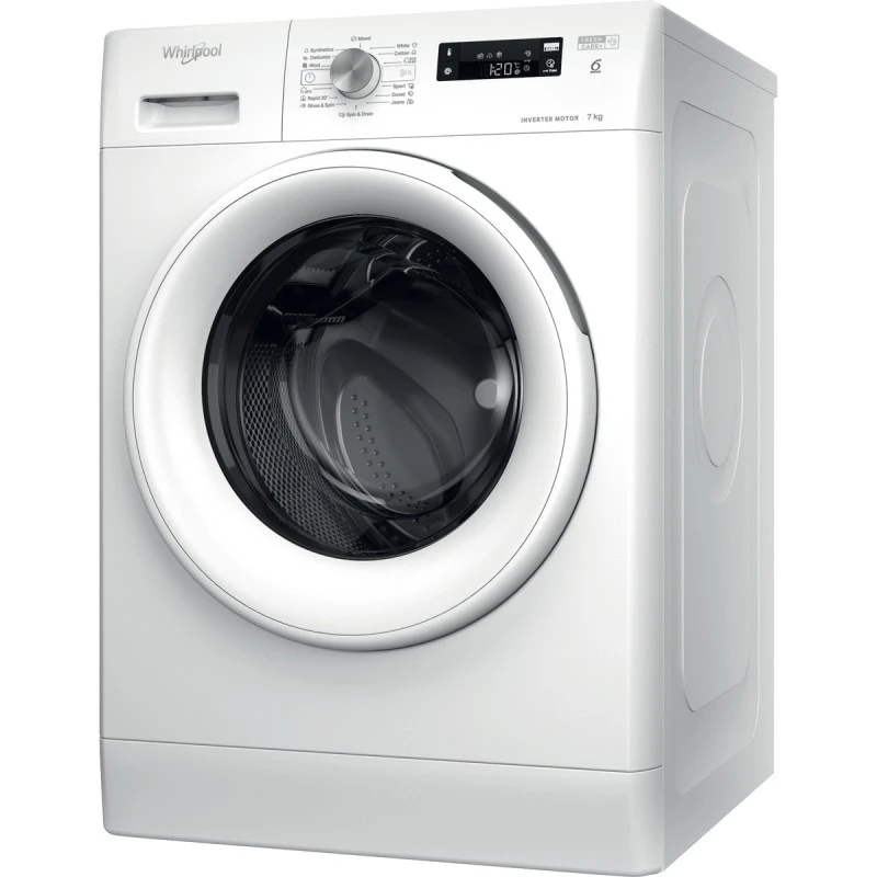 WHIRLPOOL FFS 7458 W EE