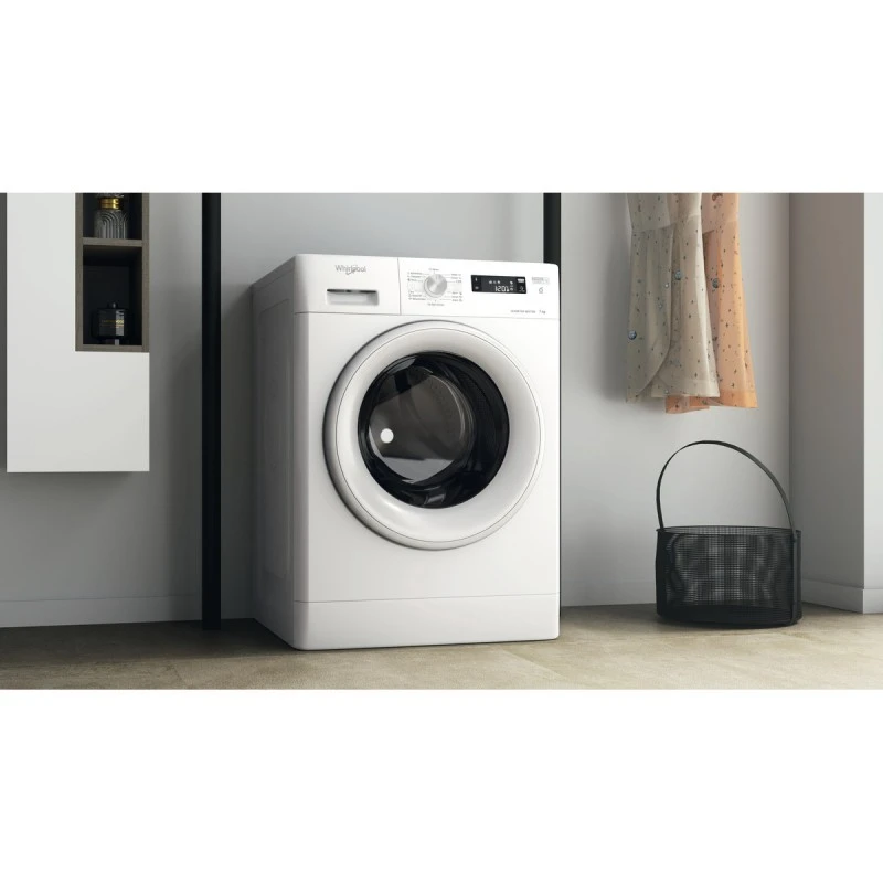 WHIRLPOOL FFS 7458 W EE