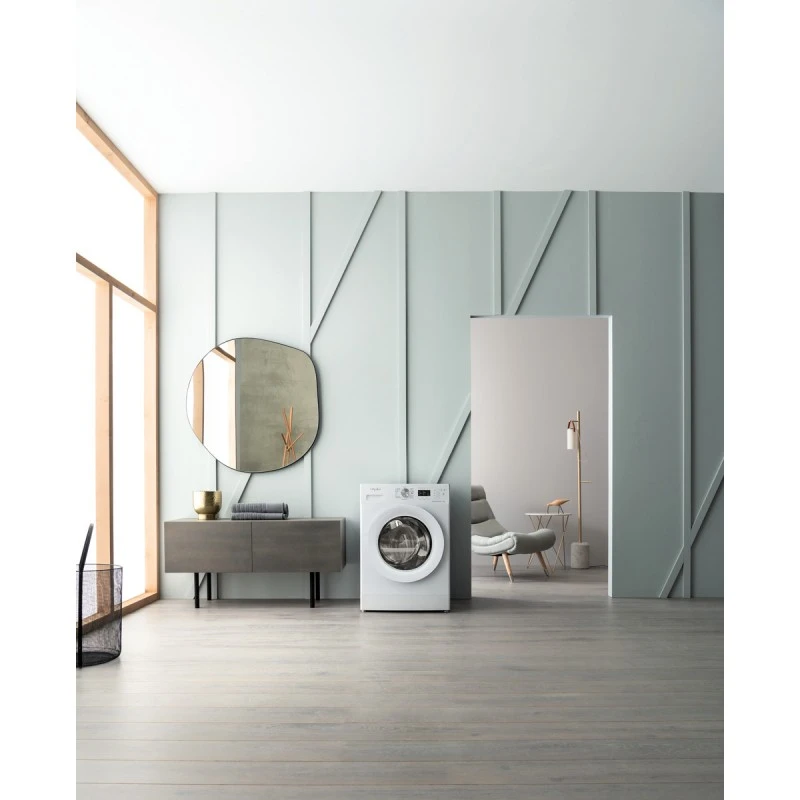 WHIRLPOOL FFL 7259 W EE