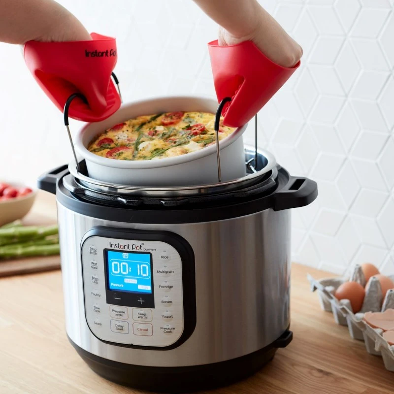 INSTANT POT Duo Nova 5.7 l