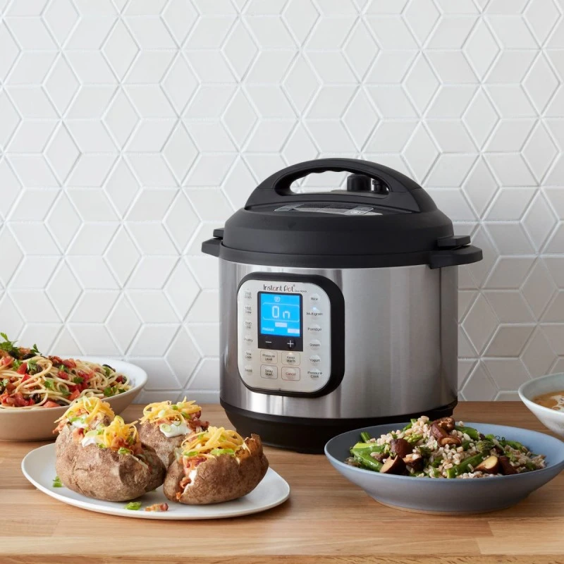 INSTANT POT Duo Nova 5.7 l