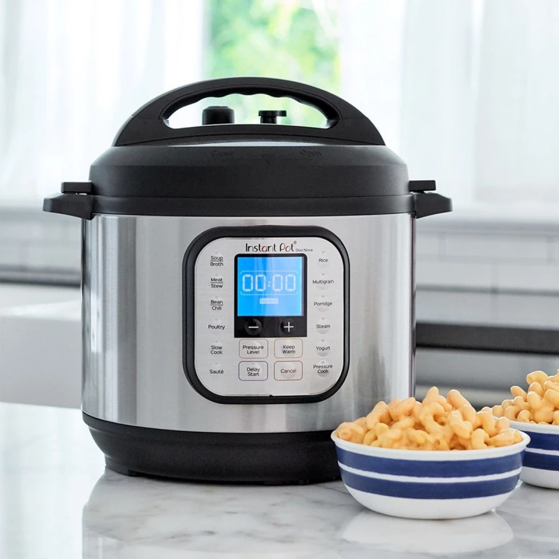 INSTANT POT Duo Nova 5.7 l
