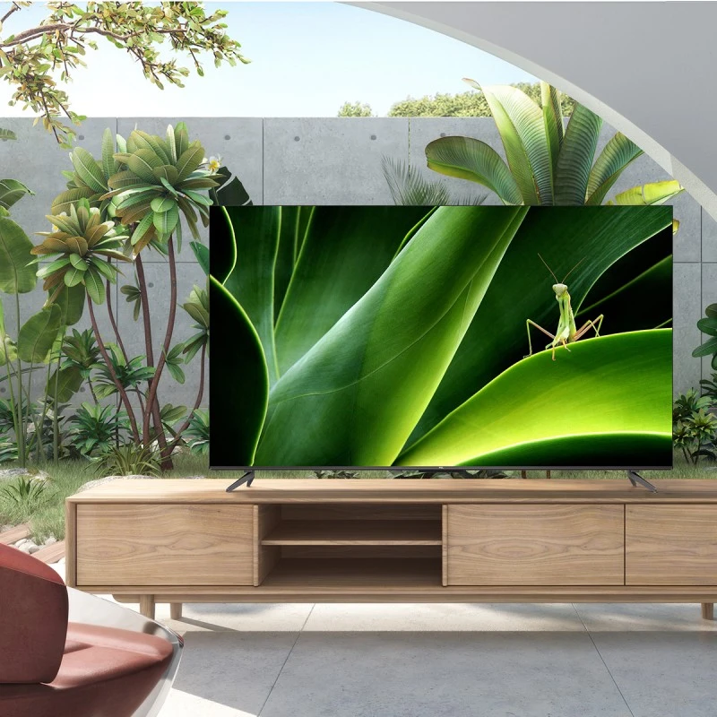 TCL 50P735 UHD LED SMART TV ANDROID