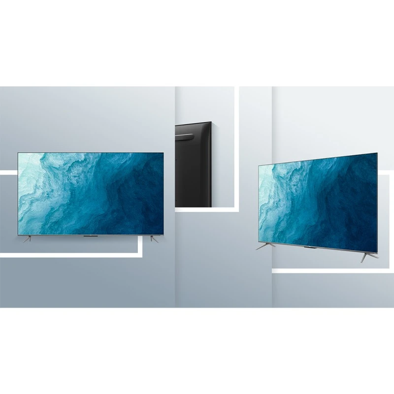 TCL 50C735 QLED SMART TV ANDROID