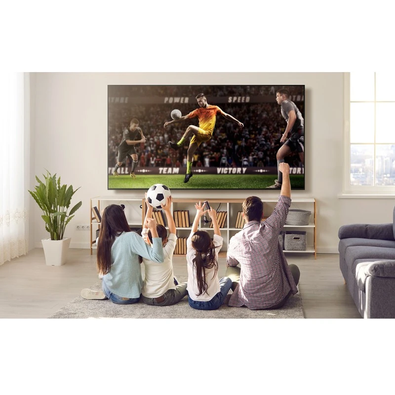 TCL 75C635 QLED SMART TV ANDROID