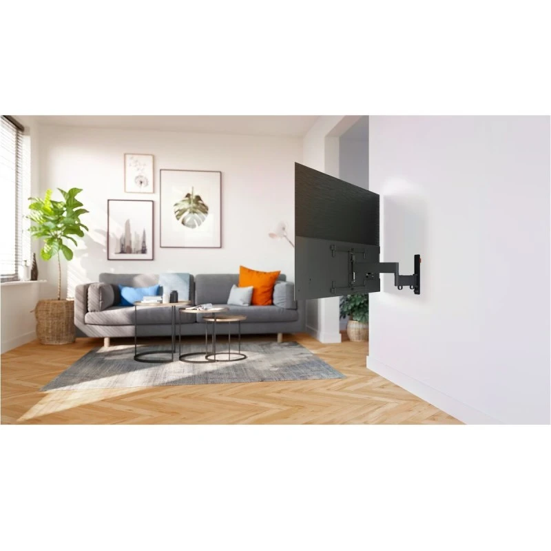 VOGEL'S TVM 3663 СТОЙКА ЗА LED/OLED TV 40-77'' С ДВЕ РАМЕНА