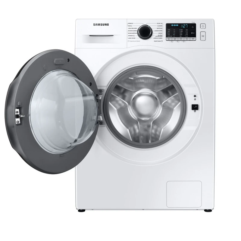 SAMSUNG WD90TA046BE/LE