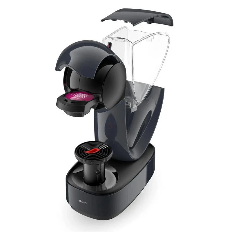 KRUPS KP173B10 INFINISSIMA COSMIC GREY