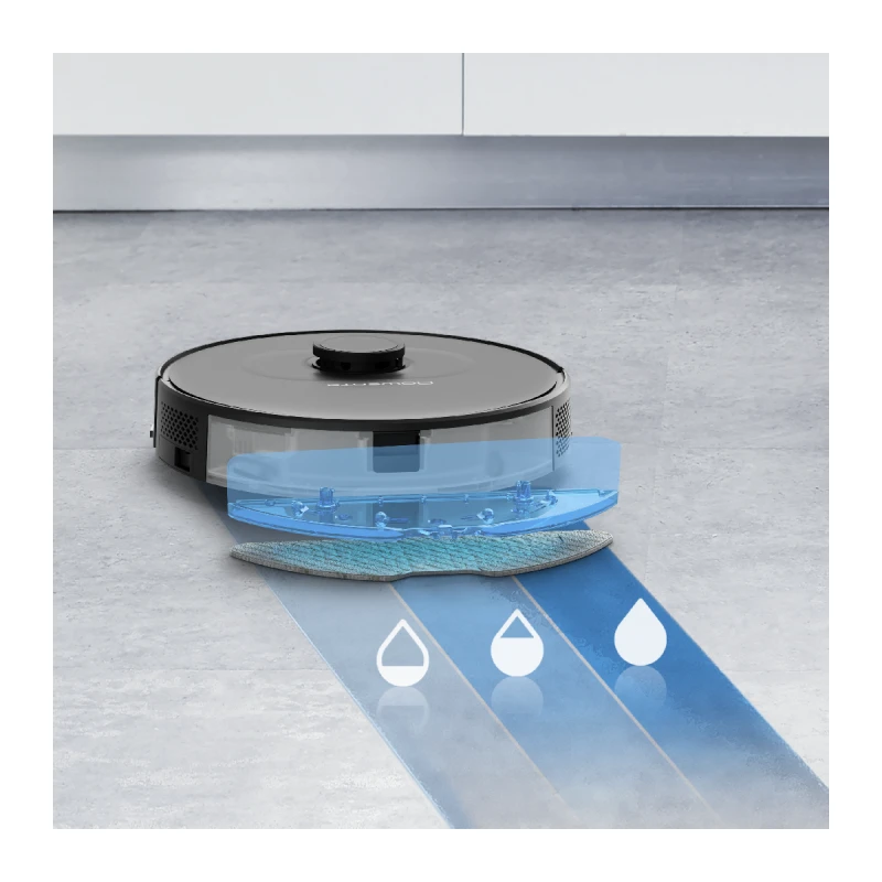 ROWENTA RR8595WH X-PLORER S75 S+