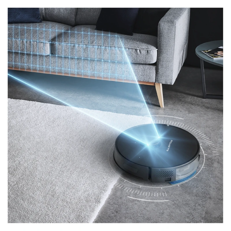 ROWENTA RR8595WH X-PLORER S75 S+