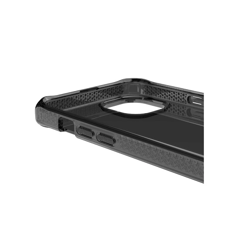 ITSKINS SPECTRUM R УСИЛЕН КАЛЪФ IPHONE 14 PLUS ЧЕРЕН