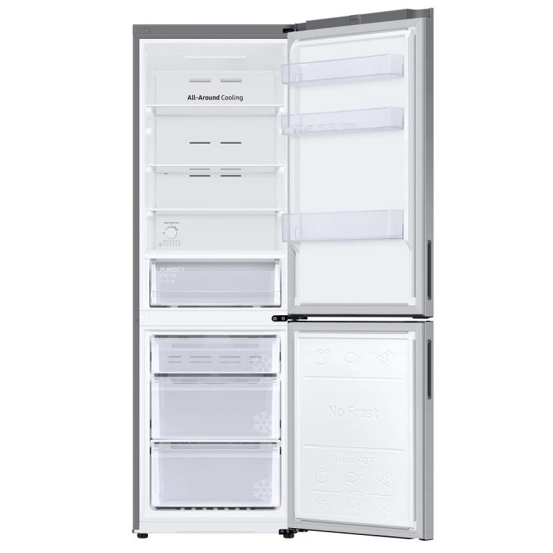 SAMSUNG RB33B610ESA/EF