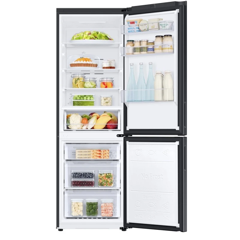 SAMSUNG RB33B610EBN/EF