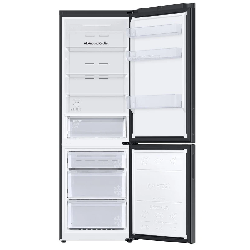 SAMSUNG RB33B610EBN/EF