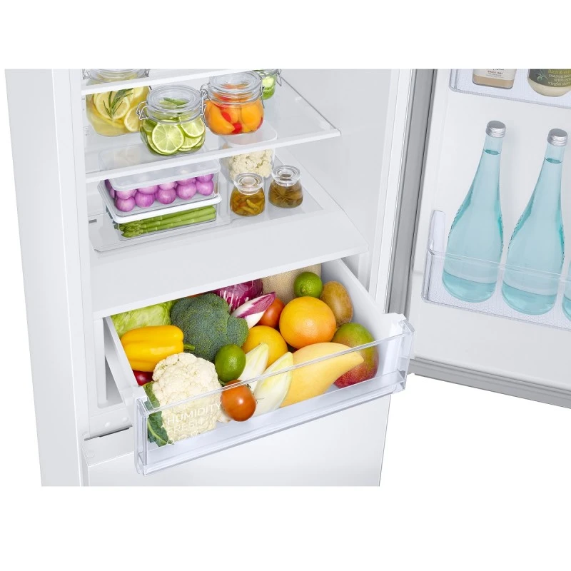 SAMSUNG RB33B610EWW/EF