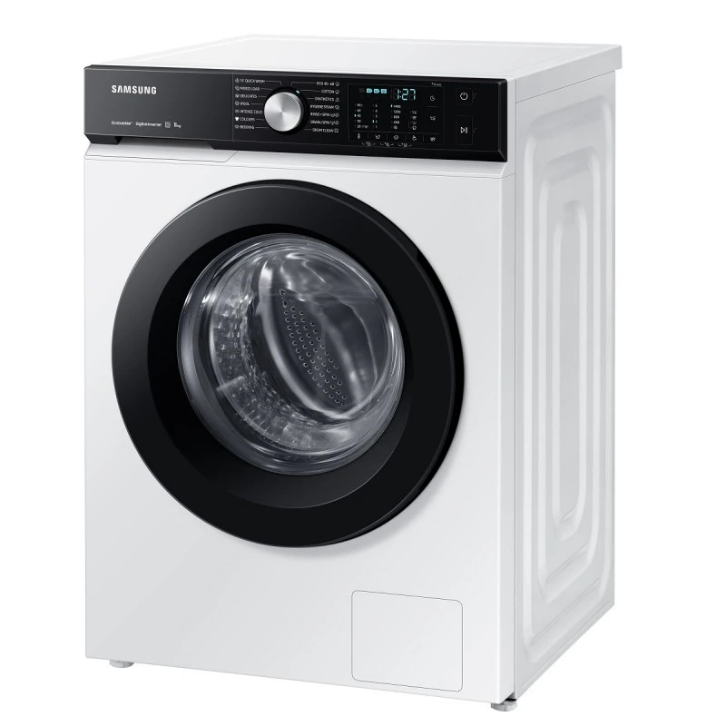 SAMSUNG BESPOKE WW11BBA046AELE BlackPanel