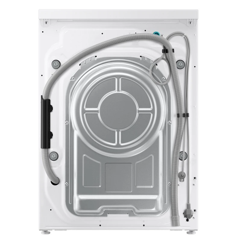 SAMSUNG BESPOKE WW11BBA046AELE BlackPanel