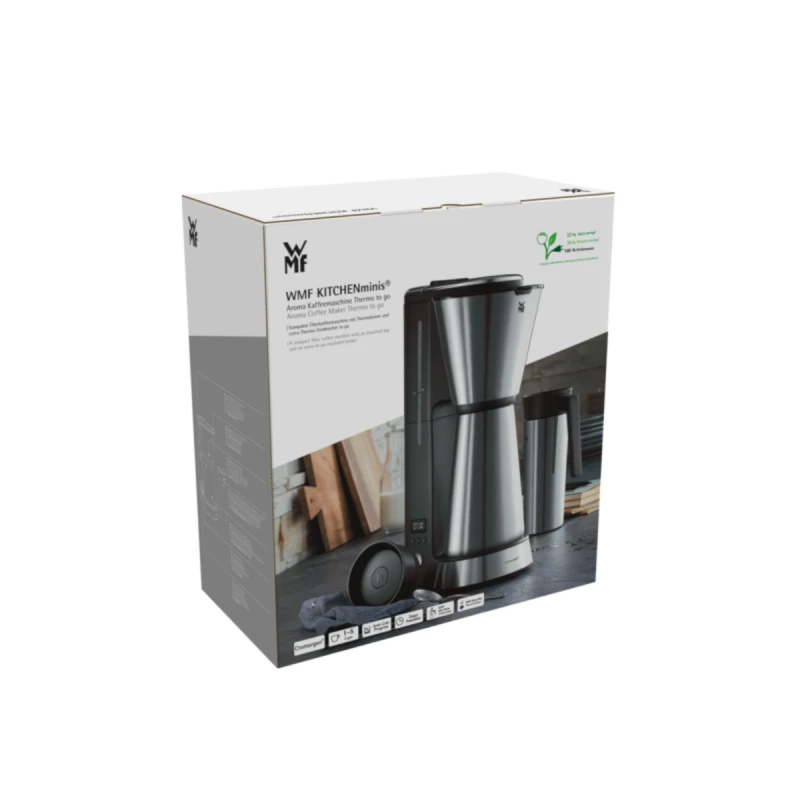 WMF 0412260011 FCM KIMIS AROMA COFFEE THERMO