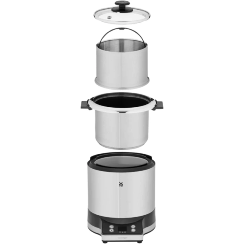 WMF 0415260011 KITCHENMINIS RICE COOKER TO-G