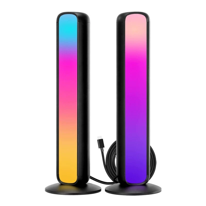 XMART SLB23 SMART WIFI RGBW LED АКЦЕНТНИ ФОНОВИ ЛАМПИ