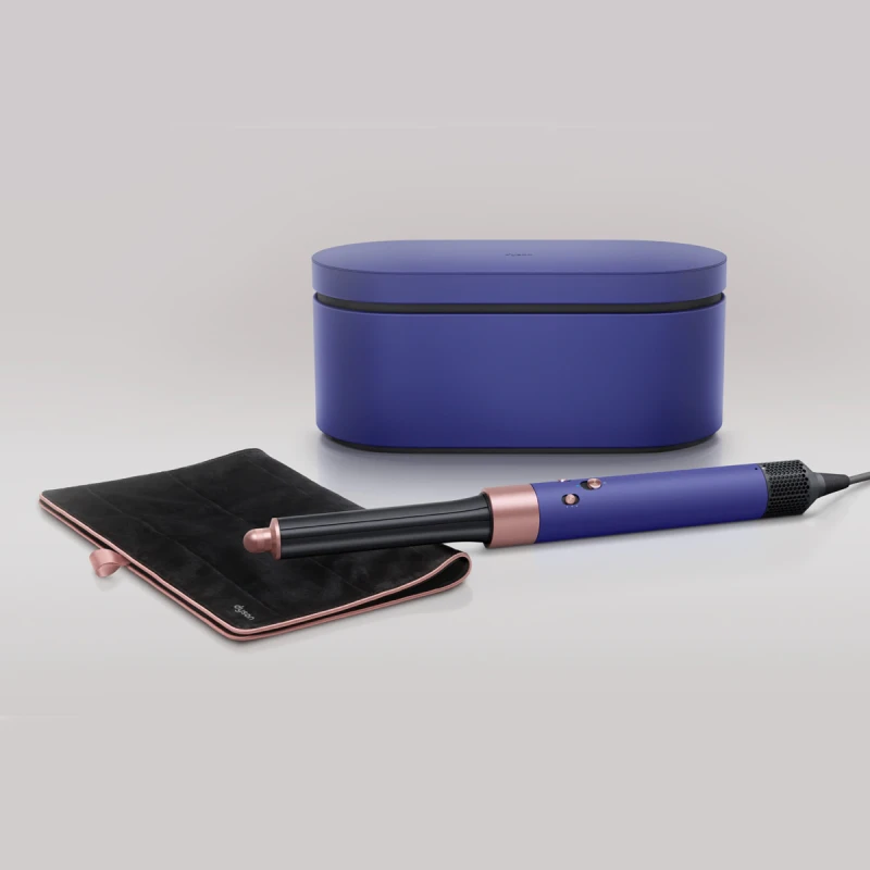 DYSON HS05 AIRWRAP COMPLETE Long Rose/VnBu 426132-01