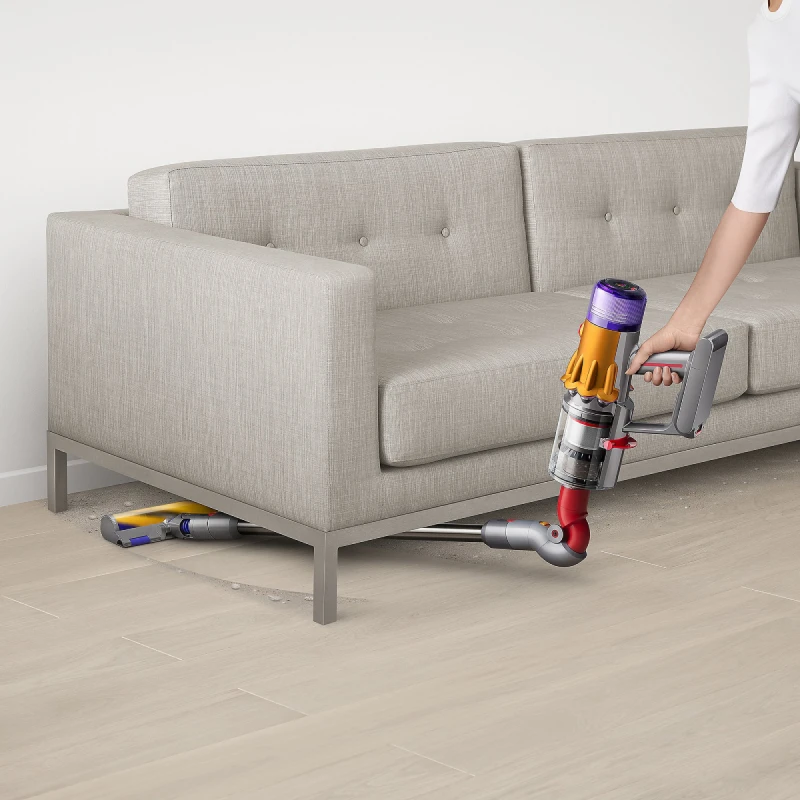 DYSON V12 DETECT SLIM ABSOLUTE 394167-01