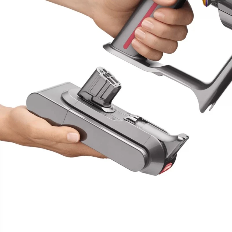 DYSON V12 DETECT SLIM ABSOLUTE 394167-01