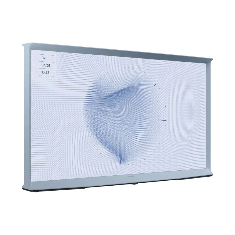 SAMSUNG QE-43LS01BLUE THE SERIF QLED SMART TV