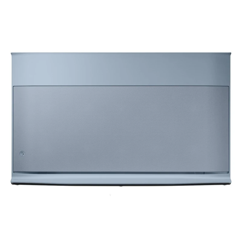 SAMSUNG QE-43LS01BLUE THE SERIF QLED SMART TV