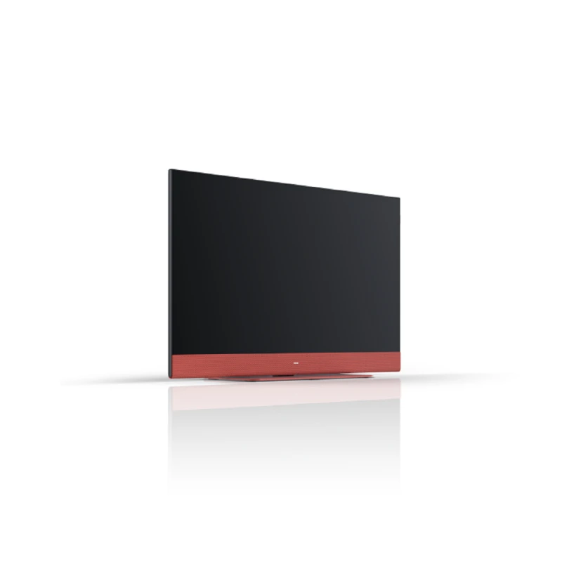 LOEWE WE SEE 32 CORAL RED 60510R70 FHD LED TV