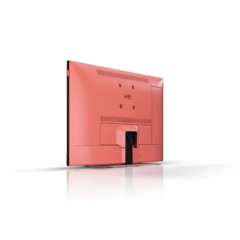 LOEWE WE SEE 32 CORAL RED 60510R70 FHD LED TV