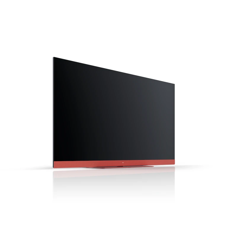 LOEWE WE SEE 55 CORAL RED 60514R70 UHD LED TV