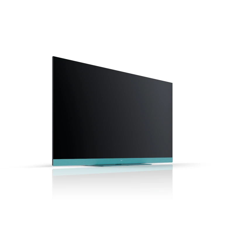 LOEWE WE SEE 55 AQUA BLUE 60514V70 UHD LED TV