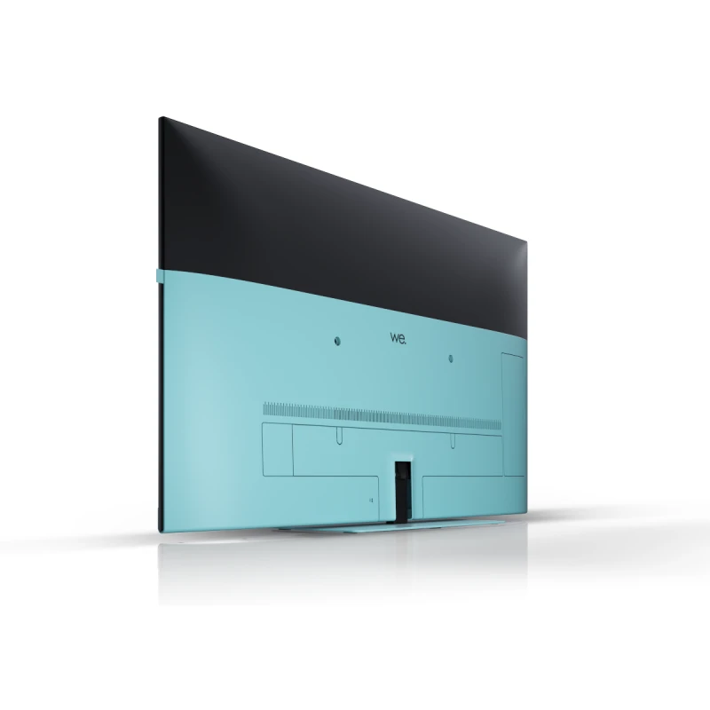LOEWE WE SEE 55 AQUA BLUE 60514V70 UHD LED TV