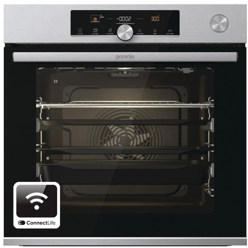 GORENJE BSA6747A04XWI