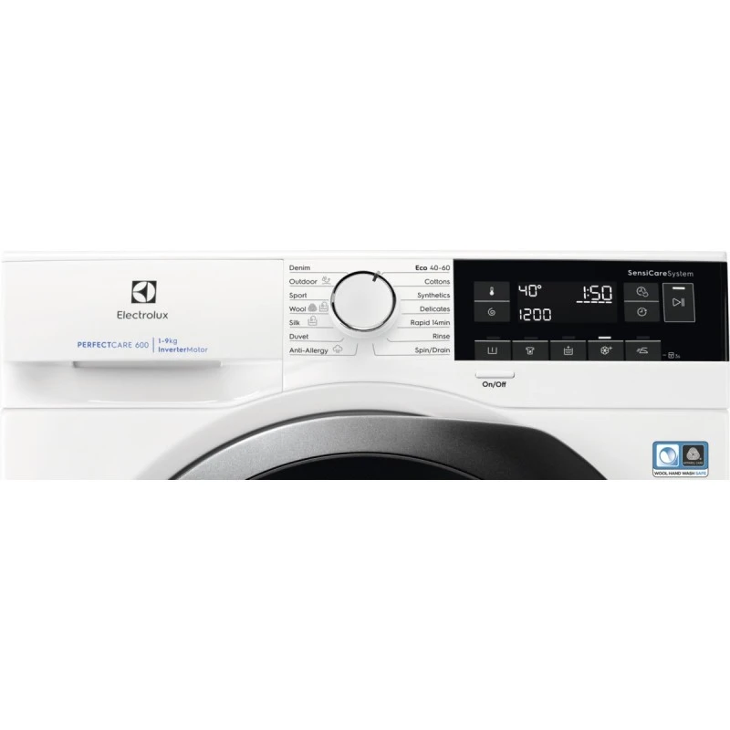 ELECTROLUX EW6F349BS