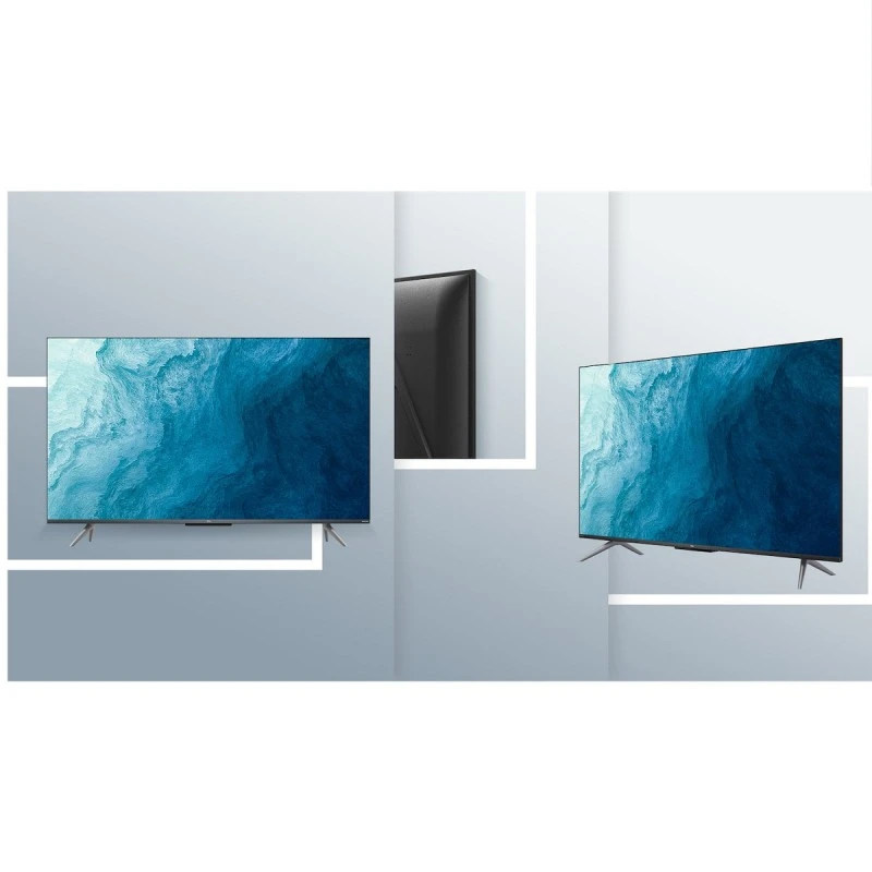 TCL 43QLED820 QLED SMART TV ANDROID
