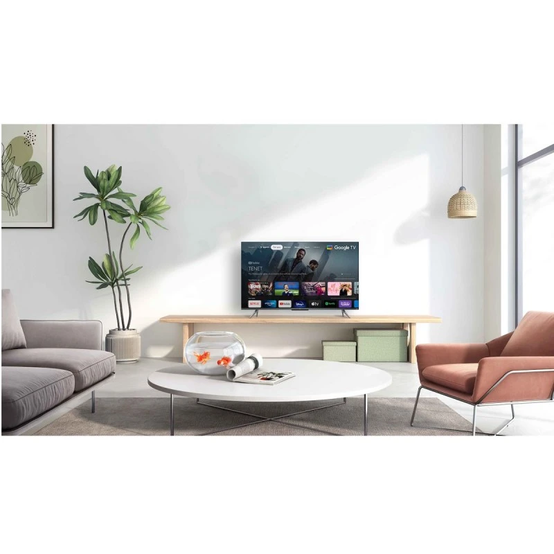 TCL 43QLED820 QLED SMART TV ANDROID