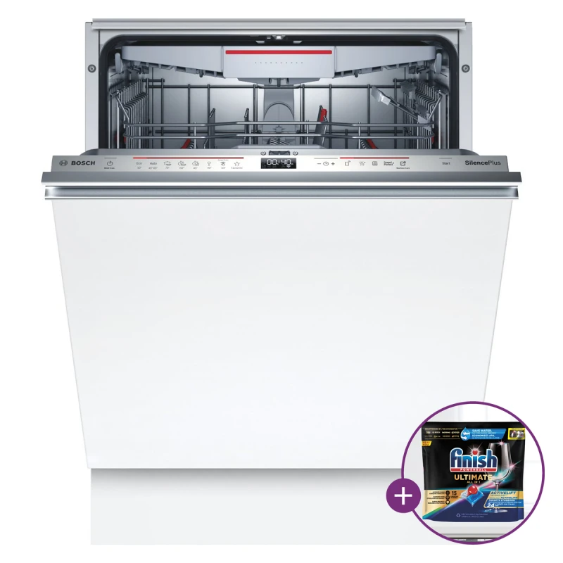 BOSCH SMV6ZCX42E