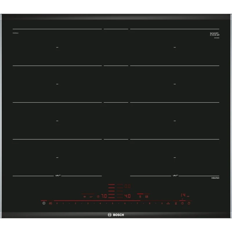 BOSCH PXY675DC1E