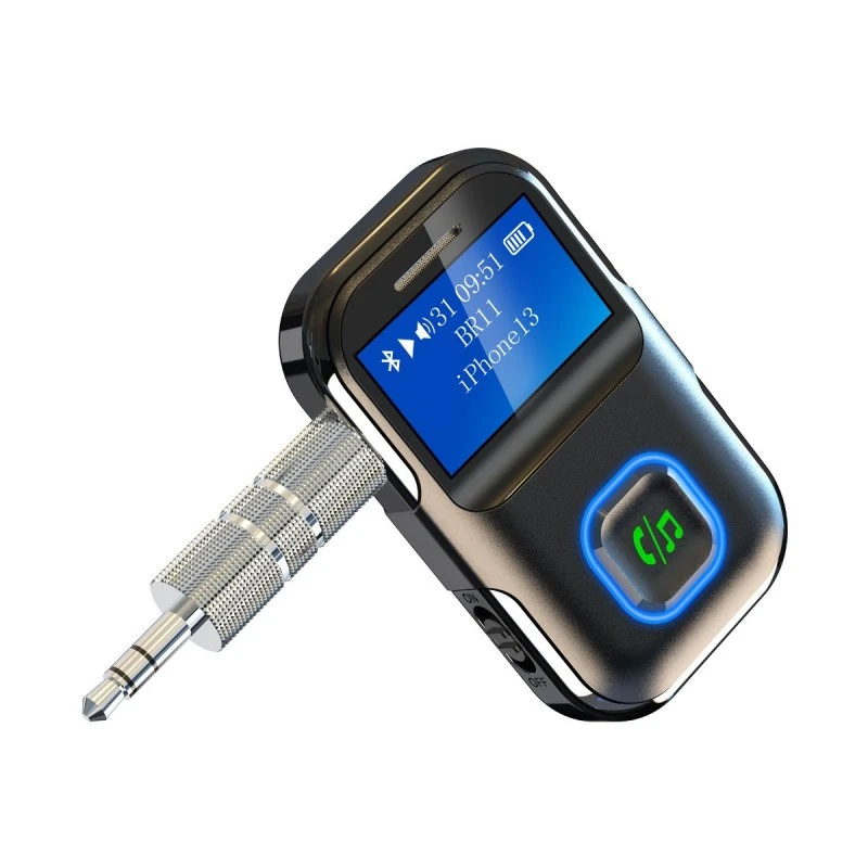 XMART BR11 BLUETOOTH AUDIO RECEIVER 3.5MM