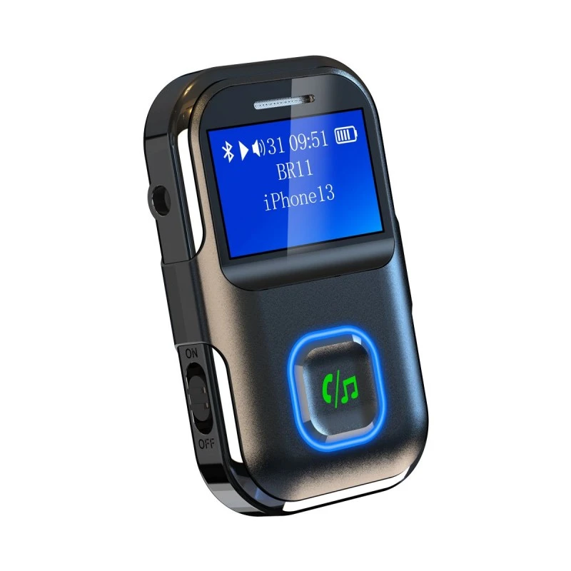 XMART BR11 BLUETOOTH AUDIO RECEIVER 3.5MM