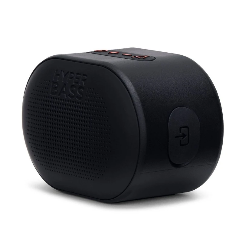 AIWA BST-330BK PORTABLE SPEAKER