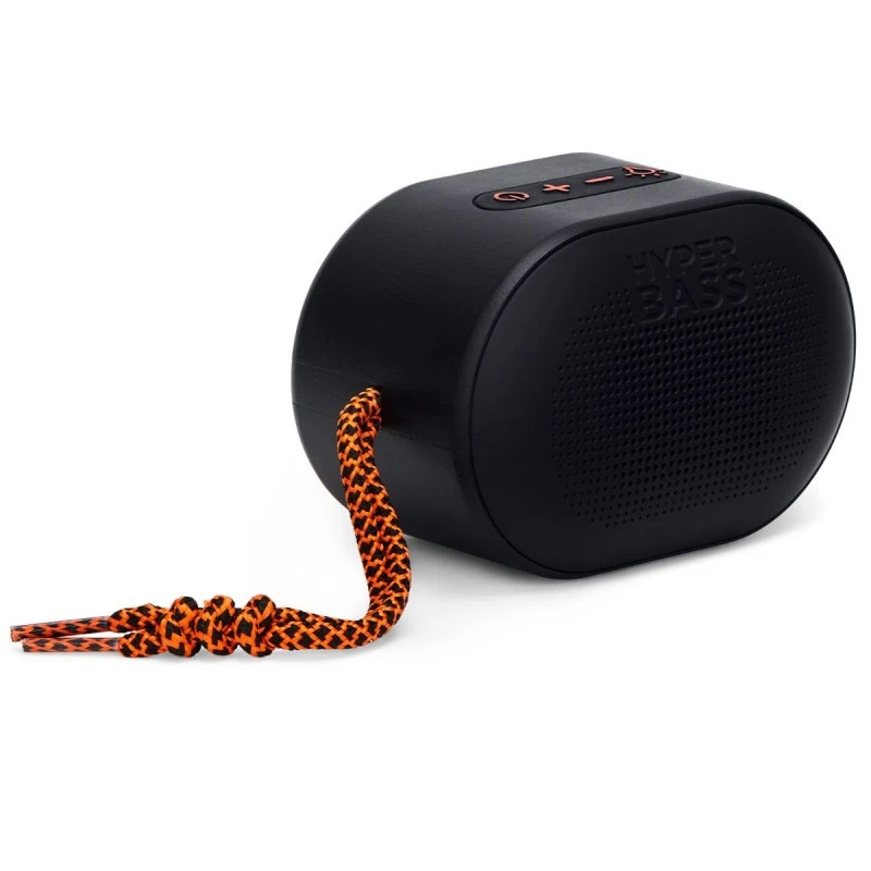 AIWA BST-330BK PORTABLE SPEAKER