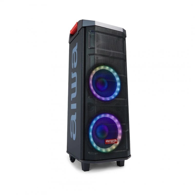 AIWA KBTUS-608 PARTY SYSTEM