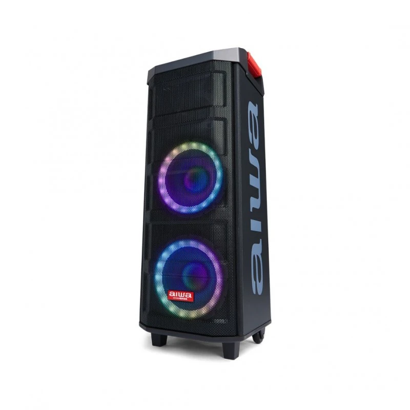 AIWA KBTUS-608 PARTY SYSTEM