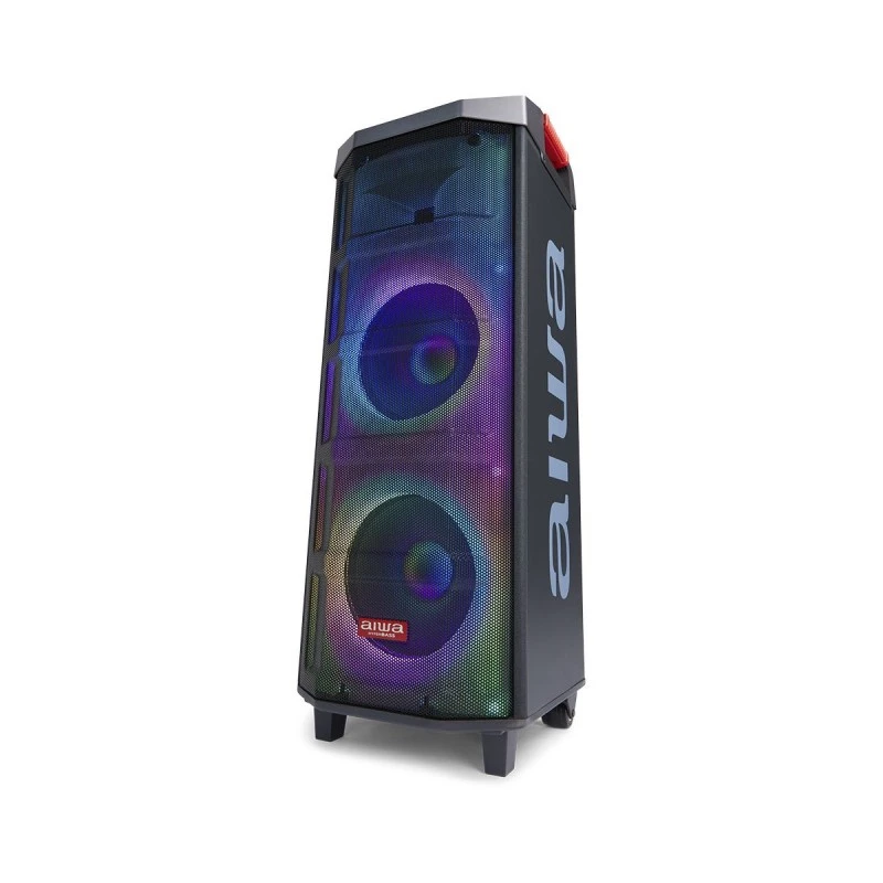 AIWA KBTUS-710 PARTY SYSTEM