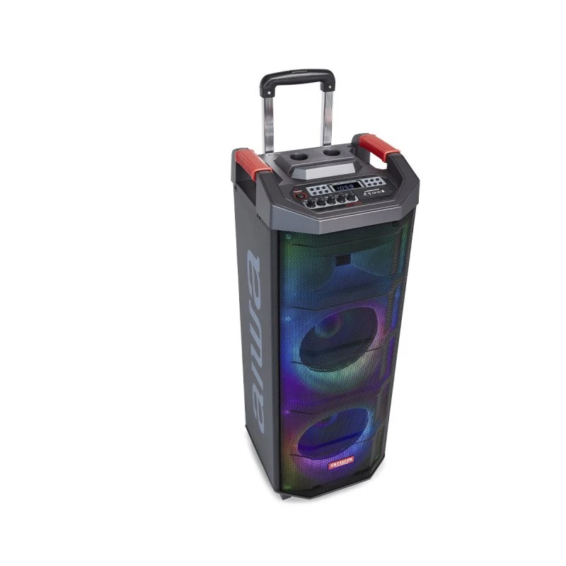 AIWA KBTUS-710 PARTY SYSTEM